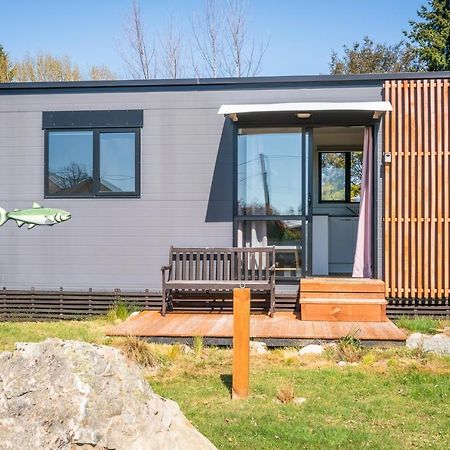 Stunted Totara, Unit 2 Apartamento Twizel Exterior foto