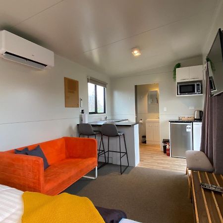 Stunted Totara, Unit 2 Apartamento Twizel Exterior foto
